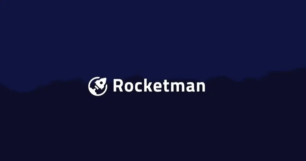 rocketman