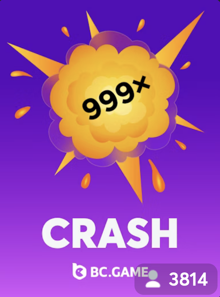 crash