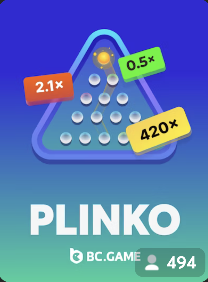 plinko